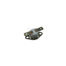 termostato ksd301 10A 250V 210ºC per piastre DeLonghi Ariete