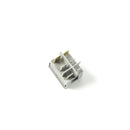 Interruttore doppio luminoso De Longhi 5108007800 per riscaldatore