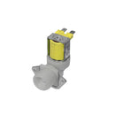 UNIVERSALE - Elettrovalvola 1 Via 90º 24V AC Lavatrice - AST-00207037