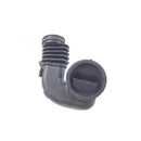 Connessione tubo sifone lavatrice Electrolux originale cod 1297338004