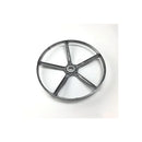 puleggia per lavatrice Midea TG90-1416MPDG-3119 RoHS