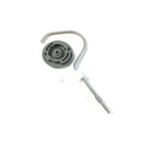 gancio impastatore km260 originale De Longhi acciaio inossidabile