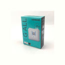 Set 4 sacchetti tipo G originali per aspirapolvere Bosch