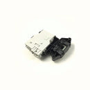serratura porta originale lavatrice LG codice 6601ER1004D