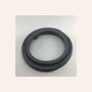 Guarnizione porta lavatrice Midea MFE70-U1208 originale con riferimenti