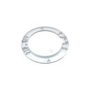 Cornice porta in plastica per lavatrice Gorenje 553853