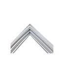 Guarnizione porta inferiore Beko 4324852300 per congelatore