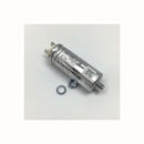 Condensatore metallico 9uF per asciugatrice Beko originale 2807961400