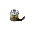 Moka originale caffettiera De Longhi 9 tazze ricambio