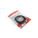 guarnizione in silicone per pentola a pressione Tefal 4,5-6 litri