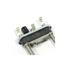 WHIRLPOOL, INDESIT, BAUKNECHT - Resistenza per Lavatrice 2050W - 481010645279