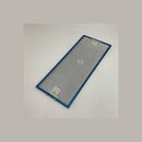 Filtro metallico originale per cappa Bosch 11040095