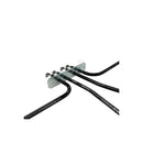 Resistenza inferiore forno 1500W originale Candy 42809927