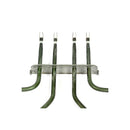 BOSCH, BALAY, SIEMENS, CONSTRUCTA, NEFF, PITSOS, JUNKER, PROFILO, KOENIC, ZELMER - Resistenza superiore per forno - 00471369