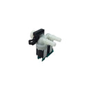 Valvola solenoide 2 vie 180° originale Bosch 00617612