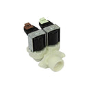 ELECTROLUX, ZANUSSI, AEG - Elettrovalvola a 2 Vie per Lavatrice - 132518600