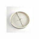 flangia con valvola per cappa aspirante Electrolux 80883622