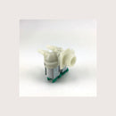 Valvola elettrica originale Bosch lavatrice codice 00171261