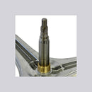 CROCIERA CON LAVATRICE CANDY