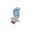 VALVOLA SOLENOIDE 1 VIA 180° 12MM LAVATRICE BEKO