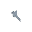Supporto di fissaggio originale per lavastoviglie Whirlpool Indesit Hotpoint