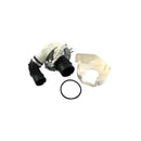Resistenza originale da 2000W per lavastoviglie Electrolux
