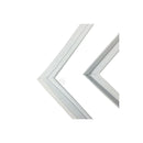 Guarnizione magnetica originale frigorifero Whirlpool Indesit C00380262