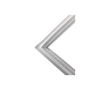 Guarnizione magnetica originale congelatore Whirlpool Indesit C00849586