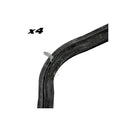 ELECTROLUX, AEG, PROGRESS, ZANUSSI - Guarnizione porta per forno - 4055352589