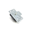 Timer originale per asciugatrice Whirlpool con codici C00628831 e W10436303