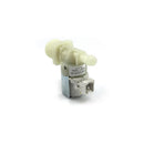 VALVOLA SOLENOIDE 1 VIA 180° COMPATIBILE CON LAVATRICE COMPATIBILE CON MIELE