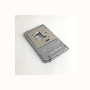 Riflettore inferiore con resistenza per tostapane Moulinex TS-01034590