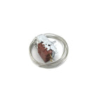 Termostato originale frigorifero Whirlpool codici 482000086008