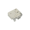 Serratura porta originale lavatrice Bosch codici 00619468 e 00621550
