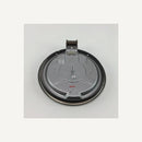 EGO, UNIVERSALE - Piastra elettrica per piani di cottura - 19.22474.050