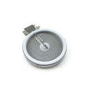 piastra radiante elettrica originale 1200W per cucina Gorenje