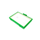 Filtro HEPA rettangolare originale Rowenta RS-RT9977 per aspirapolvere