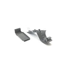 Copertura cerniera porta frigorifero Samsung originale DA63-07385A