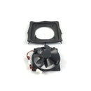 motore ventilatore originale freezer whirlpool con codice 481202858346