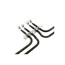 Resistenza superiore forno Franke 2800W originale 1330047023