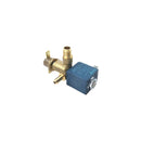 Valvola elettrica 5554 originale per aspirapolvere a vapore Polti M0005129