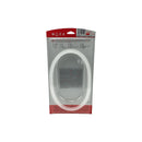 Guarnizione di tenuta coperchio pentola a pressione Tefal 220 mm X9010101