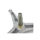 CROCIERA CON LAVATRICE SAMSUNG