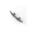 Cerniera porta asciugatrice Beko originale 2970175200 Indesit C00873574