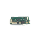 display lavatrice Haier ricambio pannello controllo 49129732