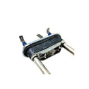Resistenza originale 1850W per lavatrice Vestel con sensore NTC