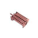 Interruttore originale forno Samsung codice DG34-00008B