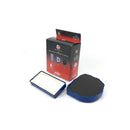 Filtro rettangolare originale U84 per aspirapolvere Candy e Hoover