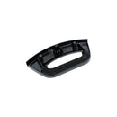 SET MANIGLIA PORTA LAVATRICE WHIRLPOOL