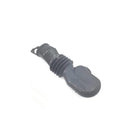 Tubo di scarico ingresso lavatrice Whirlpool originale 482000031273
